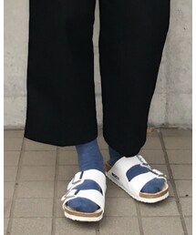 無印良品 | ソックス/靴下