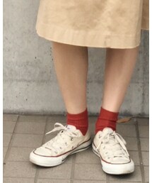 CONVERSE | スニーカー