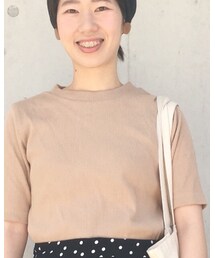 JEANASIS | Tシャツ/カットソー