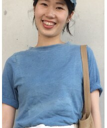 UNIQLO | Tシャツ/カットソー