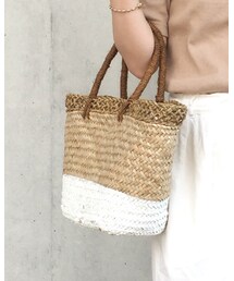 no brand | かごバッグ