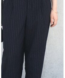 UNITED ARROWS | スラックス