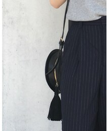 ZARA | ショルダーバッグ