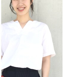 no brand | シャツ/ブラウス