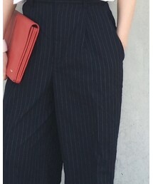 BEAUTY&YOUTH UNITED ARROWS | スラックス