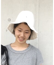 BEAMS BOY | ハット