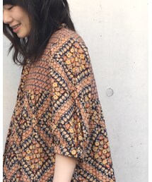 VINTAGE | ワンピース