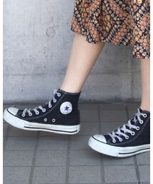 CONVERSE | スニーカー