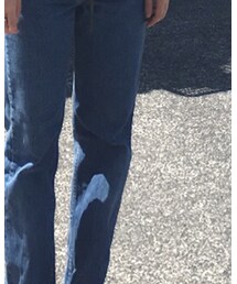 VINTAGE | デニムパンツ