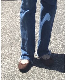 無印良品 | バレエシューズ