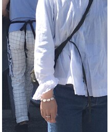 mont-bell | ショルダーバッグ