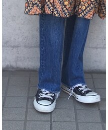 CONVERSE | スニーカー