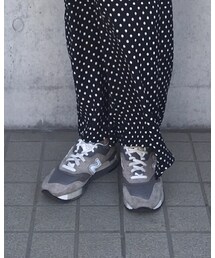 NEW BALANCE | スニーカー