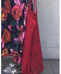 古着 | トートバッグ