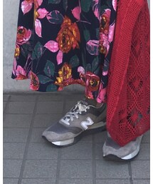 NEW BALANCE | スニーカー