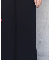 ZARA | スラックス