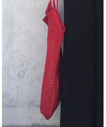 古着 | トートバッグ