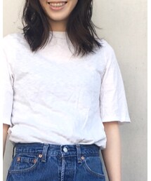 UNIQLO | Tシャツ/カットソー