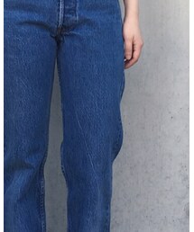 VINTAGE | デニムパンツ