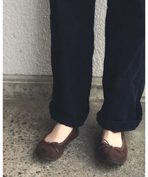 無印良品 | パンプス