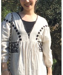 ZARA | ワンピース