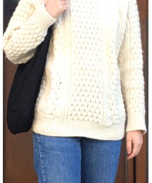 古着 | ニット/セーター