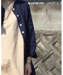 YARRA | ノーカラージャケット