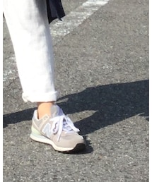 NEW BALANCE | スニーカー