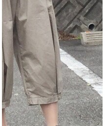 DEEP BLUE | その他パンツ