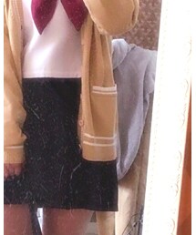 梗豆物语 | ニット/セーター