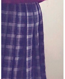 梗豆物语 | スカート