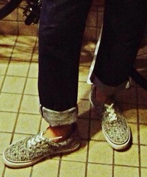 H&M | スニーカー