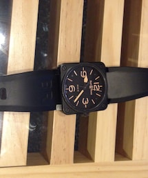 Bell&Ross | アナログ腕時計