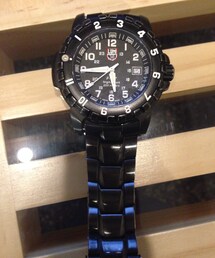 LUMINOX | アナログ腕時計