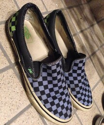 VANS | スニーカー