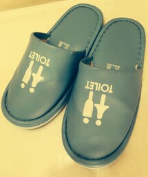 TOILET | スリッパ(その他シューズ)