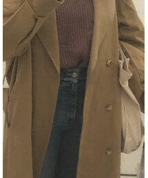 EVRIS | デニムパンツ