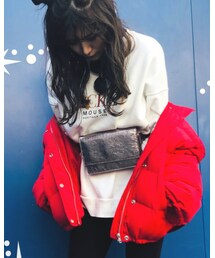 stradivarius | スウェット