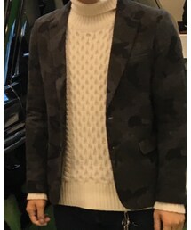 GU | ニット/セーター