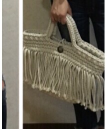 Rodeo Crowns | バッグ