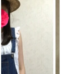 ZARA | シャツ/ブラウス