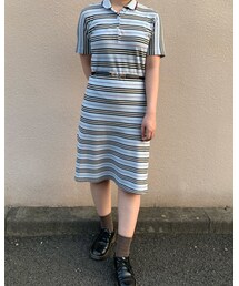 BURBERRY | ワンピース