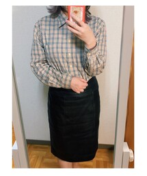 BURBERRY | シャツ/ブラウス