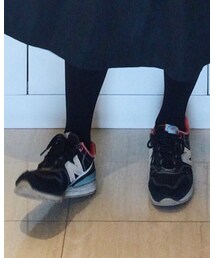 NEW BALANCE | スニーカー