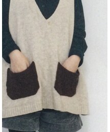 未知 | その他トップス