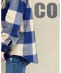 UNIQLO | ナイロンジャケット