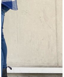 ZARA MAN | デニムパンツ