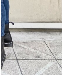 Dr. Martens | ブーツ