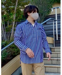 UNIQLO | シャツ/ブラウス