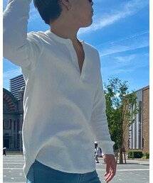 UNIQLO | Tシャツ/カットソー